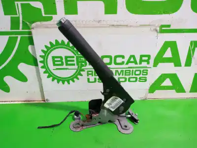Peça sobressalente para automóvel em segunda mão alavanca de travão de mão por citroen c3 origins referências oem iam 98062965zd  