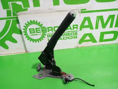 Peça sobressalente para automóvel em segunda mão alavanca de travão de mão por citroen c3 origins referências oem iam 98062965zd  
