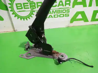 Peça sobressalente para automóvel em segunda mão alavanca de travão de mão por citroen c3 origins referências oem iam 98062965zd  