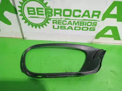 Second-hand car spare part decorative moulding for citroen c3 origins oem iam references 9833504280 / 1618082380