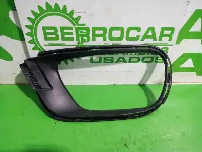 Second-hand car spare part decorative moulding for citroen c3 origins oem iam references 9833504480 / 1618082380