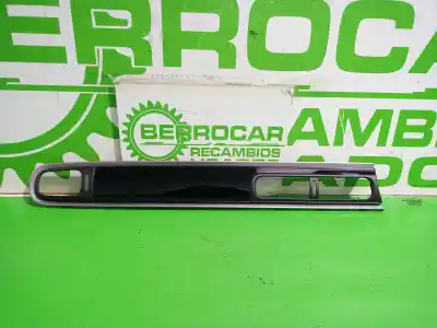 Second-hand car spare part decorative moulding for citroen c3 origins oem iam references aa38100413