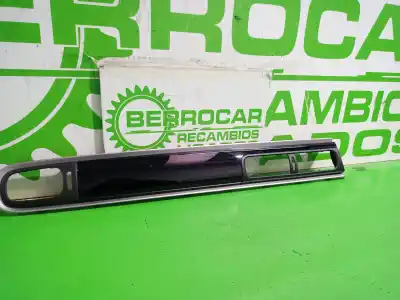 Peça sobressalente para automóvel em segunda mão moldagem por citroen c3 origins referências oem iam aa38100413  