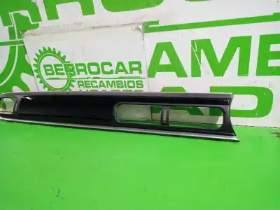 Peça sobressalente para automóvel em segunda mão moldagem por citroen c3 origins referências oem iam aa38100413  