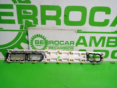 Peça sobressalente para automóvel em segunda mão moldagem por citroen c3 origins referências oem iam aa38100413  