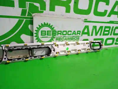 Peça sobressalente para automóvel em segunda mão moldagem por citroen c3 origins referências oem iam aa38100413  