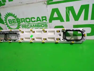 Peça sobressalente para automóvel em segunda mão moldagem por citroen c3 origins referências oem iam aa38100413  