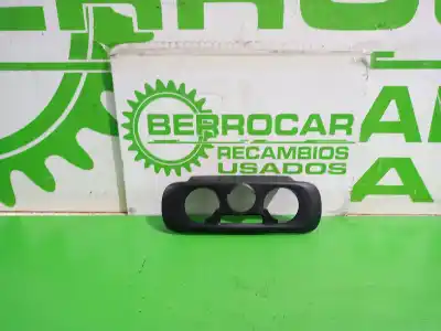 Second-hand car spare part decorative moulding for citroen c3 origins oem iam references 98125083zd