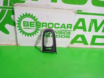 Second-hand car spare part decorative moulding for citroen c3 origins oem iam references aa37529430