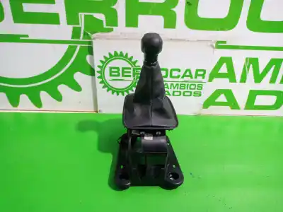 Second-hand car spare part gear lever for citroen c3 origins oem iam references 9837816580