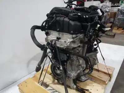 Second-hand car spare part complete engine for citroen c3 origins oem iam references 10xkds  