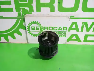 Second-hand car spare part heater blower motor for citroen c3 origins oem iam references t1013140a