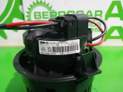 Peça sobressalente para automóvel em segunda mão motor de sofagem por citroen c3 origins referências oem iam t1013140a  