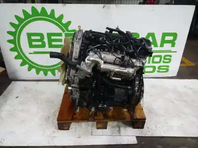 Second-hand car spare part COMPLETE ENGINE for KIA SORENTO  OEM IAM references D4CB  