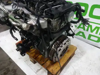 Peça sobressalente para automóvel em segunda mão MOTOR COMPLETO por KIA SORENTO  Referências OEM IAM D4CB  