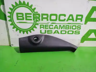 Автозапчастина б/у молдинг для renault kangoo profesional посилання на oem iam 802924321r  