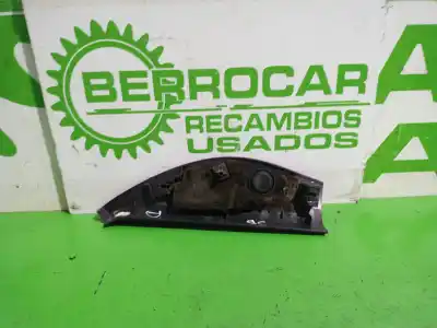 Автозапчастина б/у молдинг для renault kangoo profesional посилання на oem iam 802924321r  