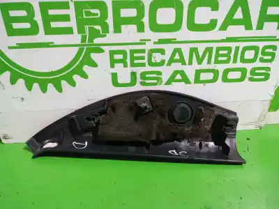 Автозапчастина б/у молдинг для renault kangoo profesional посилання на oem iam 802924321r  