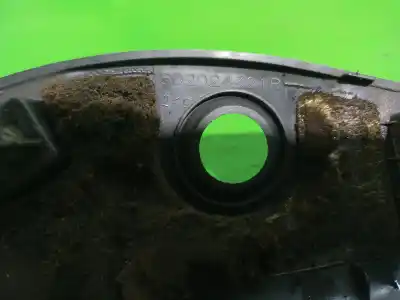 Автозапчастина б/у молдинг для renault kangoo profesional посилання на oem iam 802924321r  