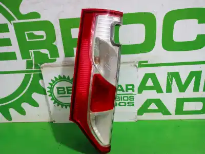 Автозапчастина б/у лівий ход ліхар для renault kangoo profesional посилання на oem iam 265559212r  