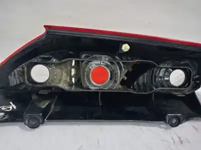 Автозапчастина б/у лівий ход ліхар для renault kangoo profesional посилання на oem iam 265559212r  