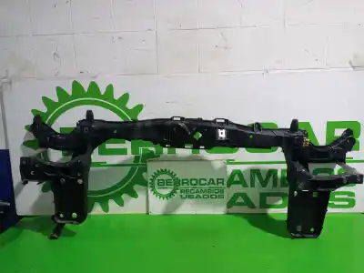 Piesă de schimb auto la mâna a doua PANOUL FRONTAL pentru RENAULT KANGOO  Referințe OEM IAM 625005786R  