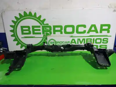 Автозапчастина б/у фронтальна панель для renault kangoo profesional посилання на oem iam 625005786r  