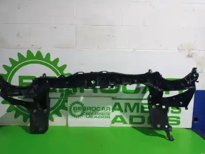 Автозапчастина б/у фронтальна панель для renault kangoo profesional посилання на oem iam 625005786r  