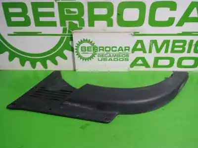 Автозапчастина б/у молдинг для renault kangoo profesional посилання на oem iam 242965271r  