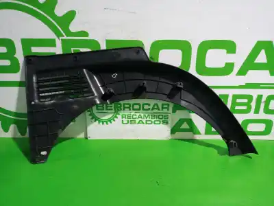 Автозапчастина б/у молдинг для renault kangoo profesional посилання на oem iam 242965271r  