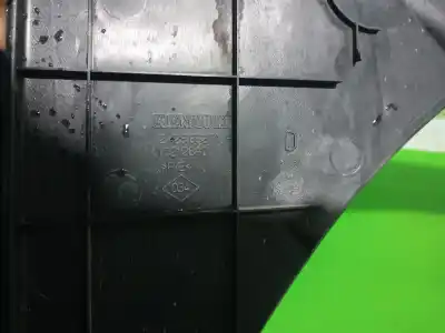 Автозапчастина б/у молдинг для renault kangoo profesional посилання на oem iam 242965271r  