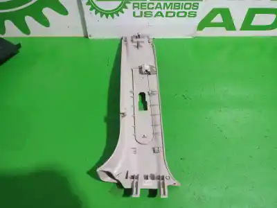 Peça sobressalente para automóvel em segunda mão moldagem por renault kangoo profesional referências oem iam 8200419448  