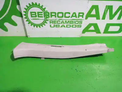 Peça sobressalente para automóvel em segunda mão moldagem por renault kangoo profesional referências oem iam 8200419448  