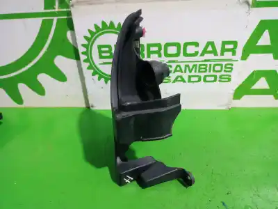 Автозапчастина б/у молдинг для renault kangoo profesional посилання на oem iam 8200557181  