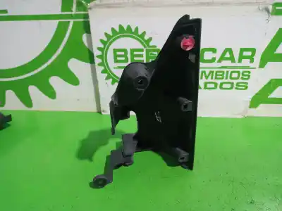 Автозапчастина б/у молдинг для renault kangoo profesional посилання на oem iam 8200557181  