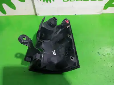 Автозапчастина б/у молдинг для renault kangoo profesional посилання на oem iam 8200557181  