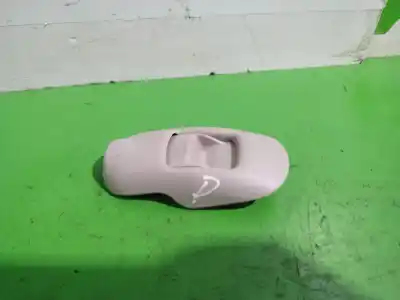 Автозапчастина б/у молдинг для renault kangoo profesional посилання на oem iam 878244672r  