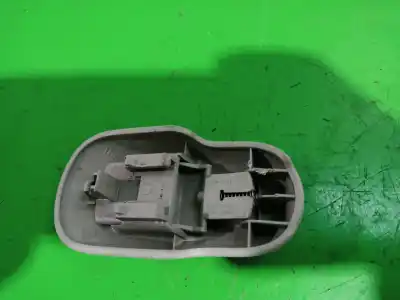 Автозапчастина б/у молдинг для renault kangoo profesional посилання на oem iam 878244672r  