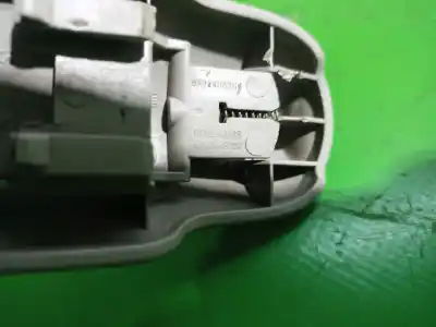 Автозапчастина б/у молдинг для renault kangoo profesional посилання на oem iam 878244672r  