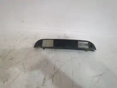 Автозапчастина б/у реєстрація пілот для renault kangoo profesional посилання на oem iam 265103161r