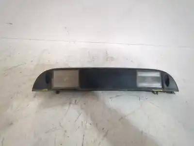 Автозапчастина б/у реєстрація пілот для renault kangoo profesional посилання на oem iam 265103161r  