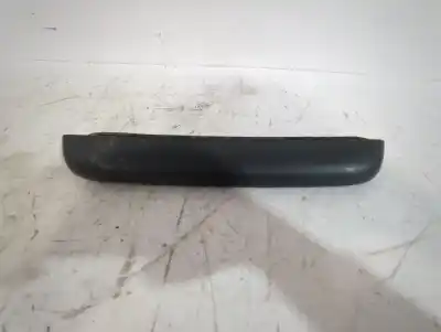 Автозапчастина б/у реєстрація пілот для renault kangoo profesional посилання на oem iam 265103161r  