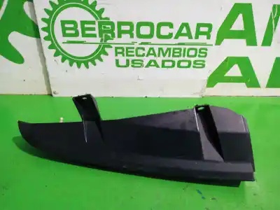 Автозапчастина б/у задні модинги для renault kangoo profesional посилання на oem iam 8200499014  