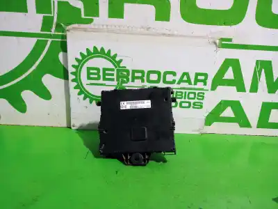 Автозапчастина б/у ЕЛЕКТРОННИЙ МОДУЛЬ для RENAULT KANGOO  Посилання на OEM IAM 284B15651R  