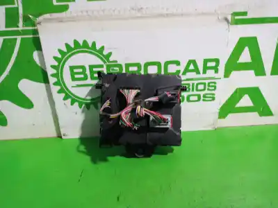 Автозапчастина б/у електронний модуль для renault kangoo profesional посилання на oem iam 284b15651r  