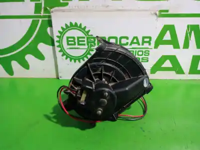 Автозапчастина б/у тепловий двигун для renault kangoo profesional посилання на oem iam 173830100  