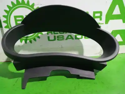 Автозапчастина б/у молдинг для renault kangoo profesional посилання на oem iam 8200882199  