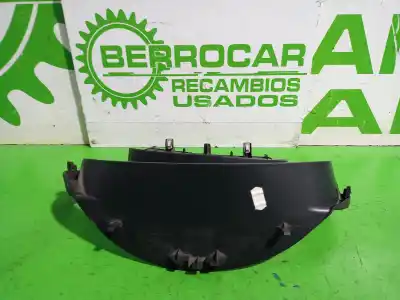 Автозапчастина б/у молдинг для renault kangoo profesional посилання на oem iam 8200882199  