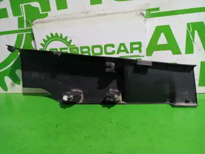 Автозапчастина б/у молдинг для renault kangoo profesional посилання на oem iam 8200421050  