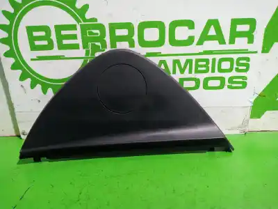 Автозапчастина б/у молдинг для renault kangoo profesional посилання на oem iam 689213795r  